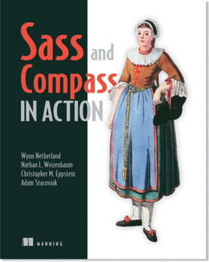 Sass & Compass in Action