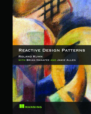 Reactive Design Patterns