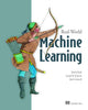 Book cover of: Real-World Machine Learning. By: HENRICK BRINK