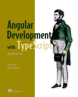 Angular Development with TypeScript