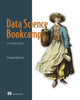 Book cover of: Data Science Bookcamp. By: APELTSIN, LEONARD