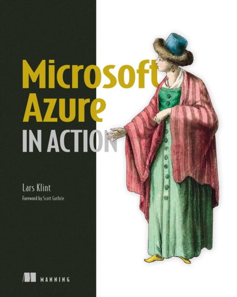 Microsoft Azure in Action