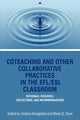 Book cover of: Coteaching and Other Collaborative Practices in the Efl/ESL Classroom. By: Andrea Honigsfeld