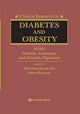 Book cover of: Clinical Research in Diabetes and Obesity, Volume 1. By: Boris Draznin