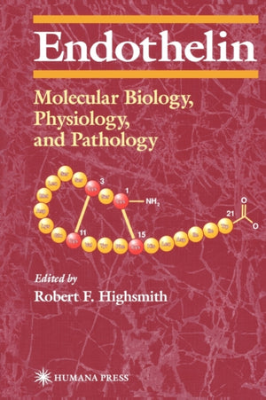 Endothelin