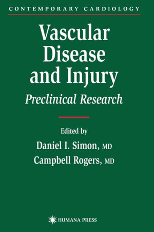 Vascular Disease and Injury