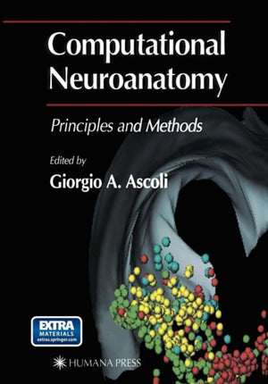 Computational Neuroanatomy