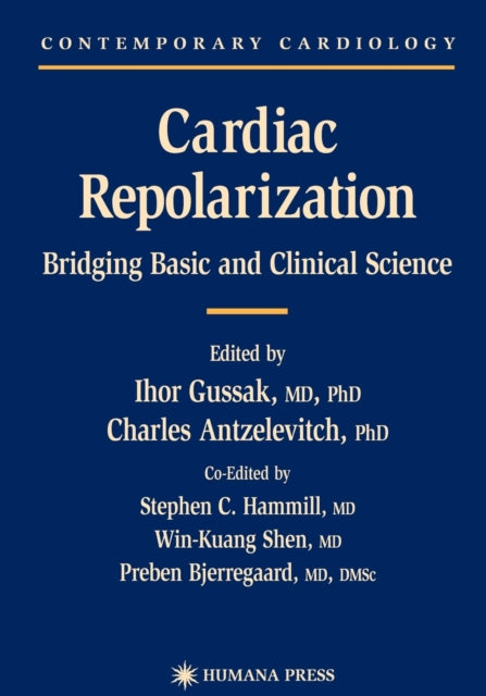 Cardiac Repolarization