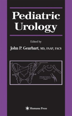 Pediatric Urology