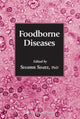 Book cover of: Foodborne Diseases. By: Shabbir Simjee
