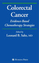 Book cover of: Colorectal Cancer