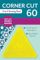 Book cover of: Corner Cut 60. By: Marci Baker