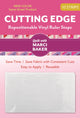 Book cover of: Cutting Edge