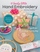Book cover of: Lovely Little Hand Embroidery