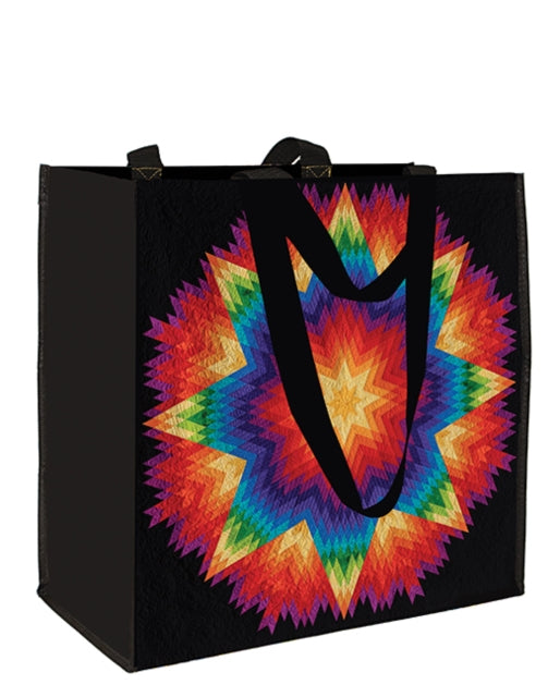 Book cover of: Judy Martin’s Supernova Eco Tote