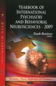 Book cover of: Yearbook Of International Psychiatry & Behavioral Neurosciences -- 2009. By: Nash Boutros