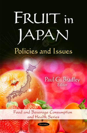 Fruit in Japan
