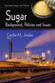 Book cover of: Sugar. By: Cecilia M. Jordan