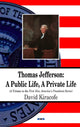 Book cover of: Thomas Jefferson