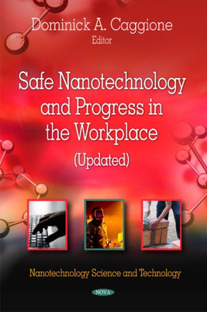 Safe Nanotechnology & Progress in the Workplace (Updated)