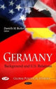 Book cover of: Germany. By: Danielle M. Becker