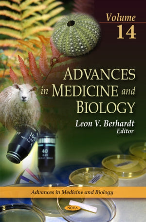 Advances in Medicine & Biology Research