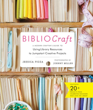 Bibliocraft
