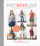 Book cover of: Knit Wear Love. By: Amy Herzog