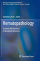 Book cover of: Hematopathology. By: Domnita Crisan