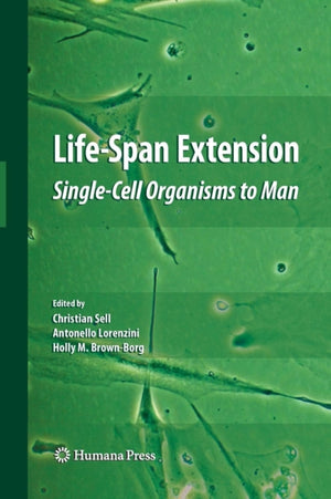Life-Span Extension