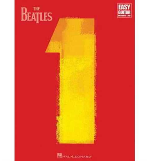 The Beatles 1