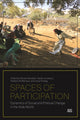 Book cover of: Spaces of Participation. By: Randa Aboubakr