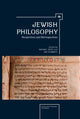 Book cover of: Jewish Philosophy. By: Raphael Jospe
