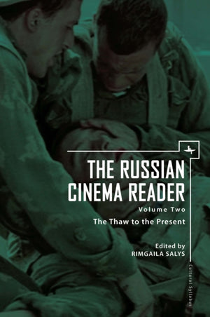 Russian Cinema Reader