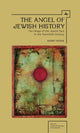 Book cover of: Angel of Jewish History. By: Ronny Miron