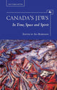 Book cover of: Canada's Jews. By: Ira Robinson