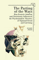 Book cover of: Parting of the Ways. By: Richard Kradin