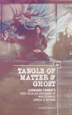 Book cover of: Tangle of Matter & Ghost. By: Aubrey Glazer