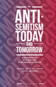 Book cover of: Antisemitism Today and Tomorrow. By: Mikael Shainkman