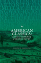 Book cover of: American Classics. By: Judith Saunders