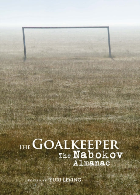 Book cover of: Goalkeeper