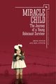 Book cover of: Miracle Child. By: Anita Epstein