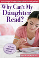 Book cover of: Why Can't My Daughter Read?. By: Ellen Burns Hurst