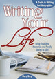 Book cover of: Writing Your Life. By: Mary Borg