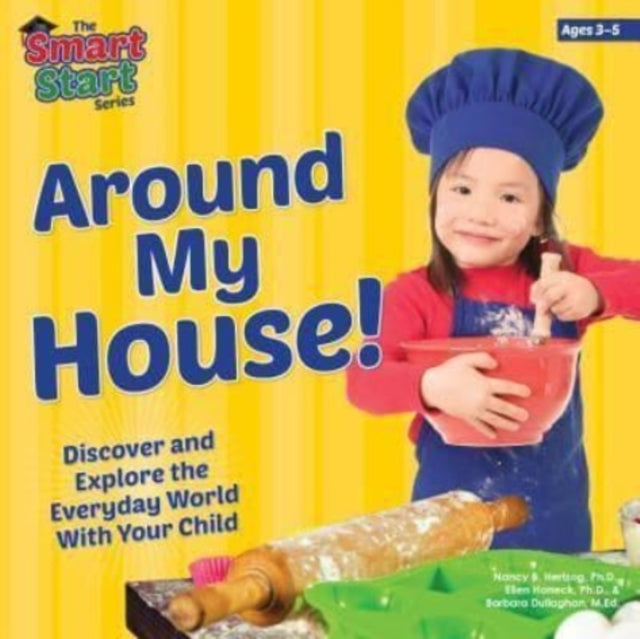 Book cover of: Smart Start. By: Nancy Hertzog