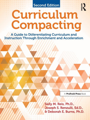 Curriculum Compacting