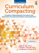 Book cover of: Curriculum Compacting. By: Sally M. Reis