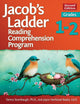 Book cover of: Jacob's Ladder Reading Comprehension Program. By: Tamra Stambaugh