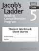 Book cover of: Jacob's Ladder Reading Comprehension Program