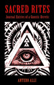 Book cover of: Sacred Rites: Journal Entries of a Gnostic Heretic